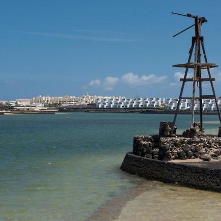 Apartmán La Santa Exteriér fotografie
