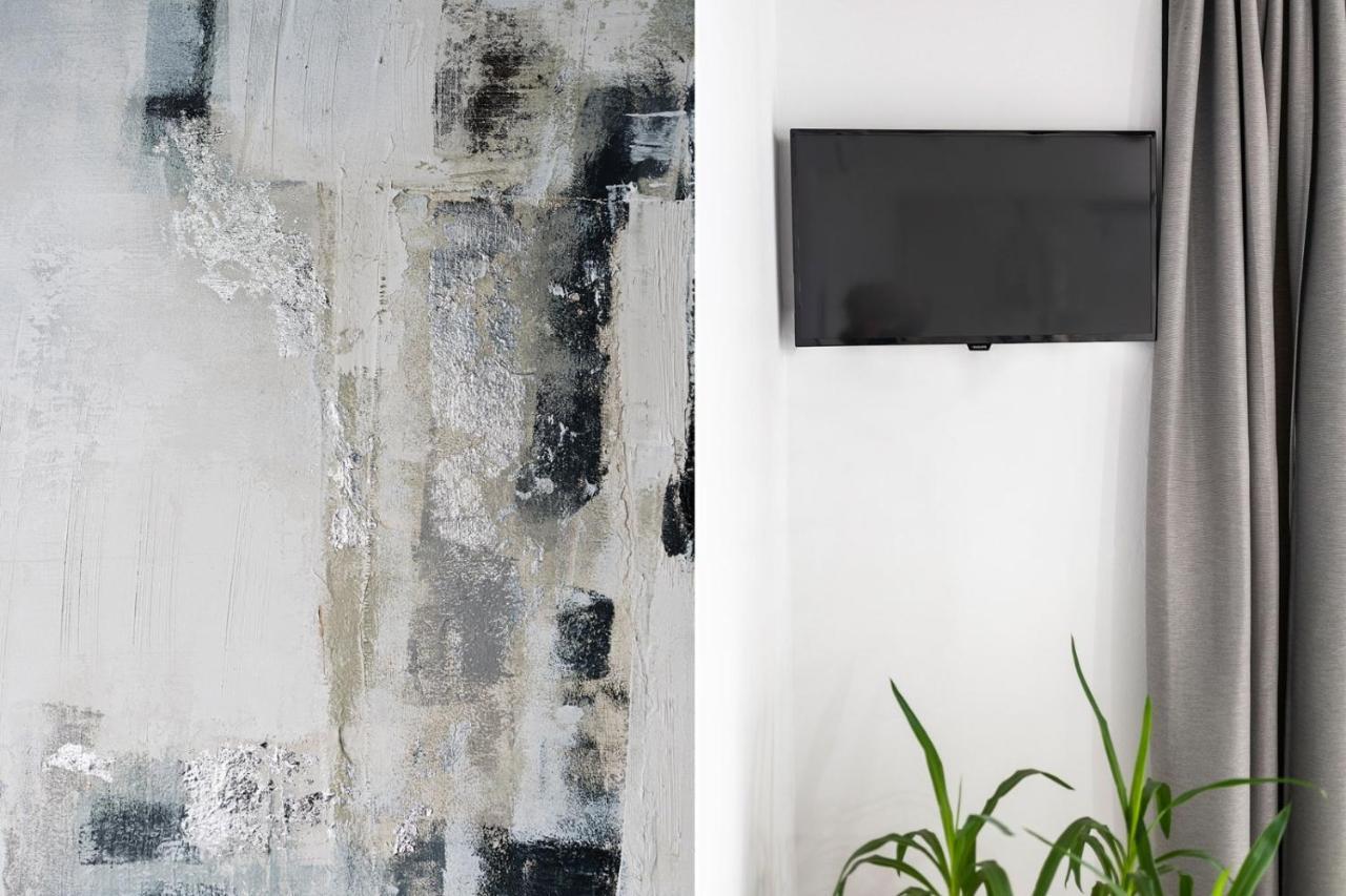 Apartmán La Santa Exteriér fotografie