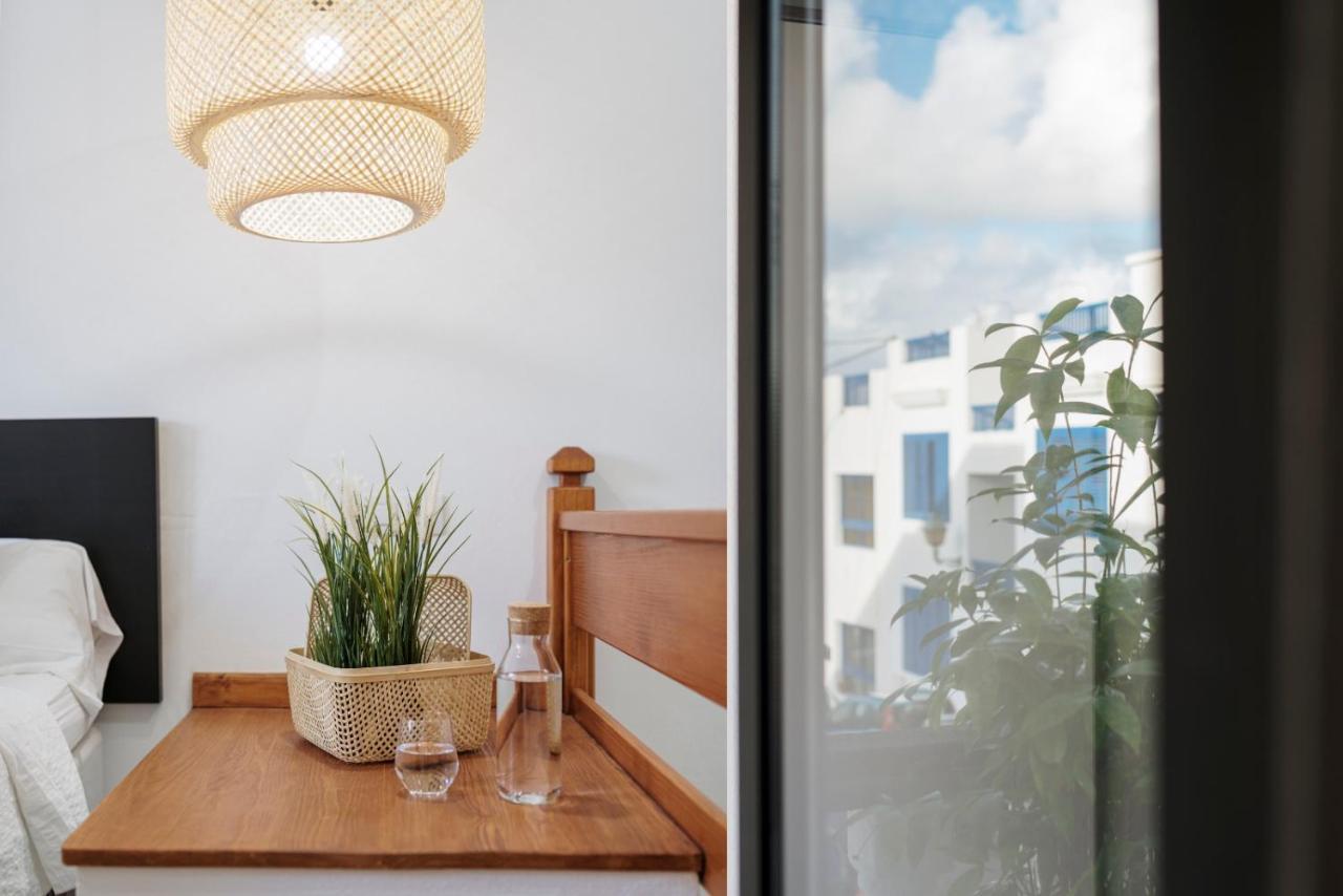 Apartmán La Santa Exteriér fotografie
