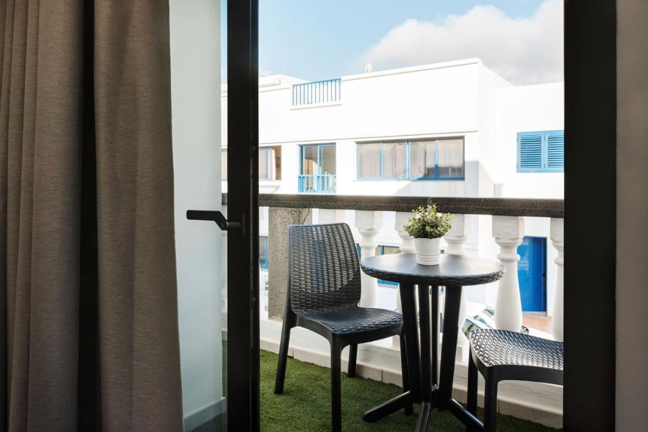 Apartmán La Santa Exteriér fotografie