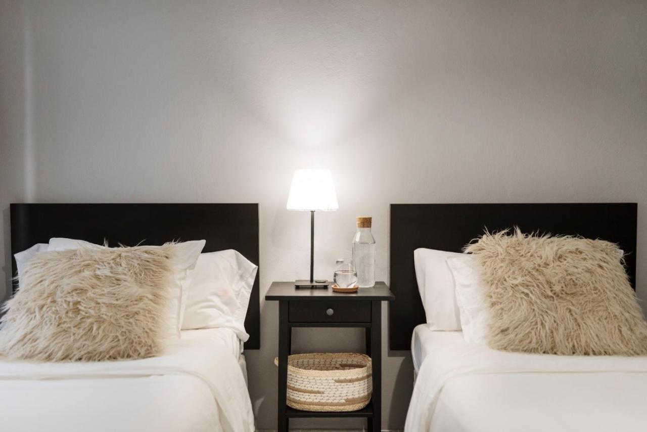 Apartmán La Santa Exteriér fotografie